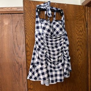 Torrid Size 3 Swimsuit